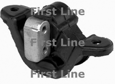 FIRST LINE fem3325 -  Подвеска, двигатель